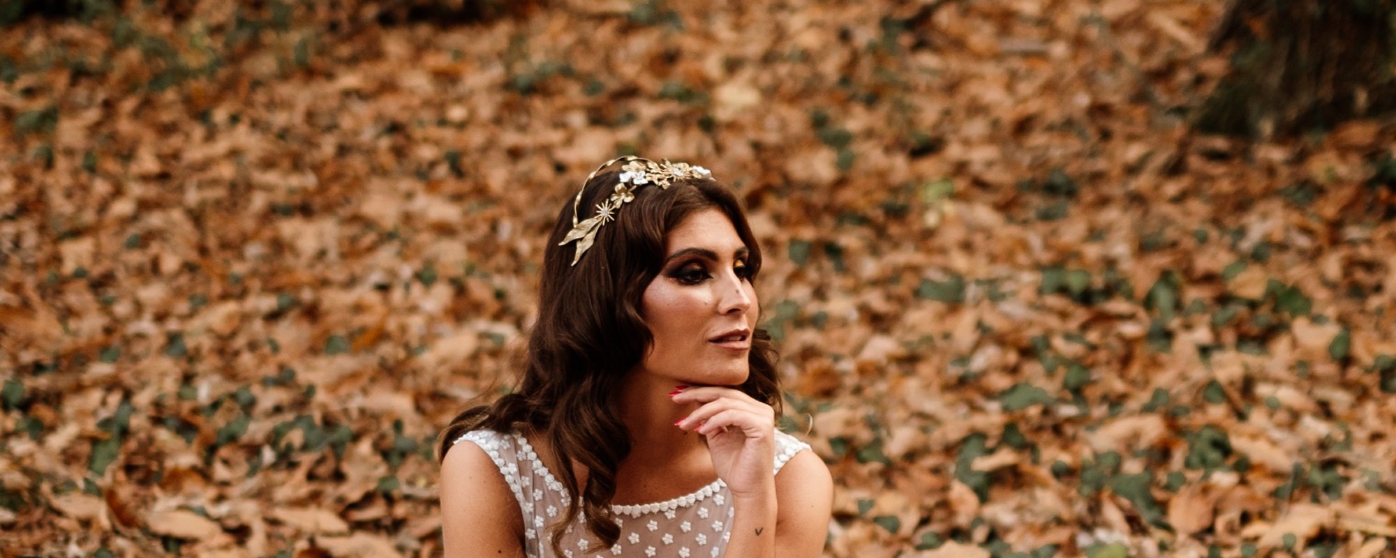 Nueva Colección DIOSAS Nueva Colección DIOSAS